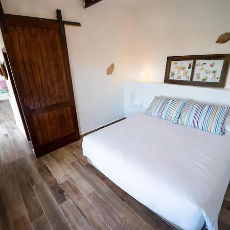 La Fortaleza * 푸에르토델로사리오