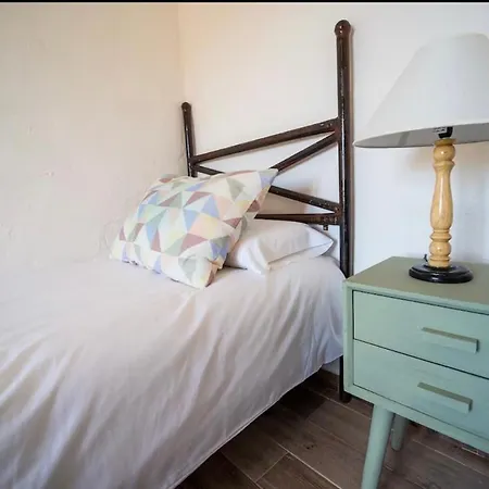 La Fortaleza 푸에르토델로사리오