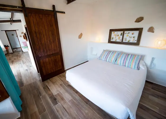 La Fortaleza * 푸에르토델로사리오