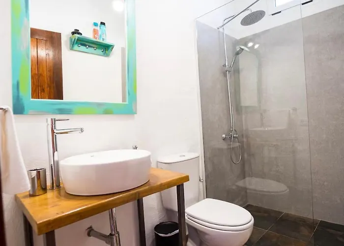 La Fortaleza 푸에르토델로사리오