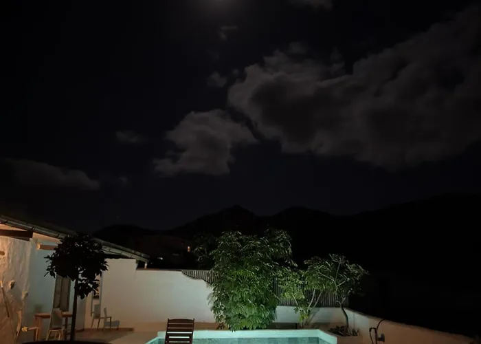 La Fortaleza 아파트