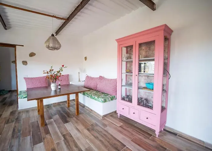 La Fortaleza * 푸에르토델로사리오