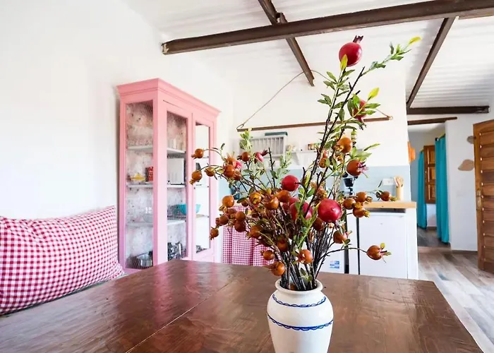 La Fortaleza 아파트