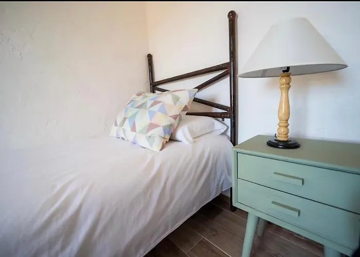 La Fortaleza 푸에르토델로사리오