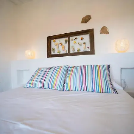 Appartement La Fortaleza