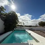 La Fortaleza * プエルト・デル・ロサリオ