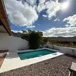 La Fortaleza プエルト・デル・ロサリオ