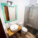 La Fortaleza Διαμέρισμα *