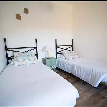 La Fortaleza Apartamento