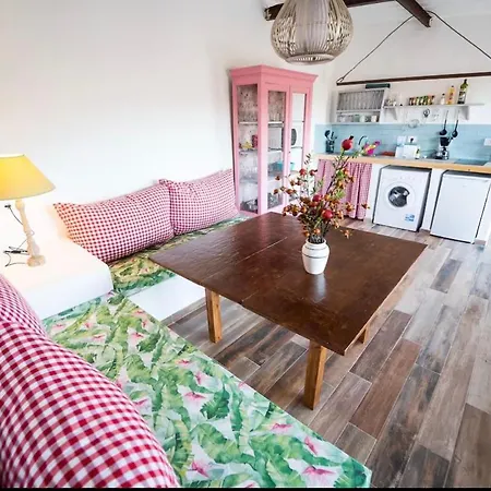 La Fortaleza Apartamento