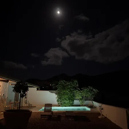 La Fortaleza Appartement