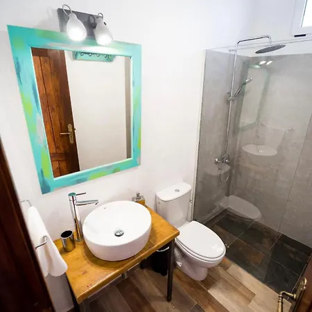 La Fortaleza Appartement *