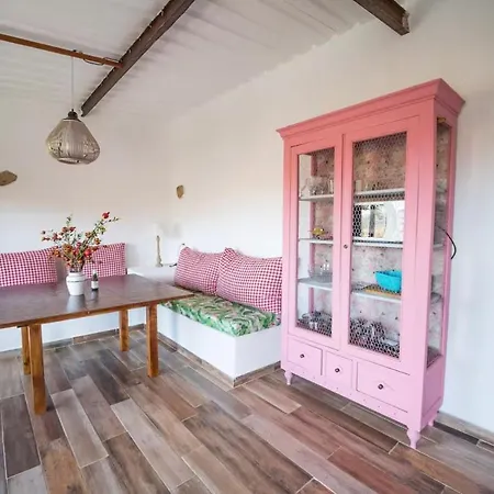 La Fortaleza * Puerto del Rosario (Fuerteventura)