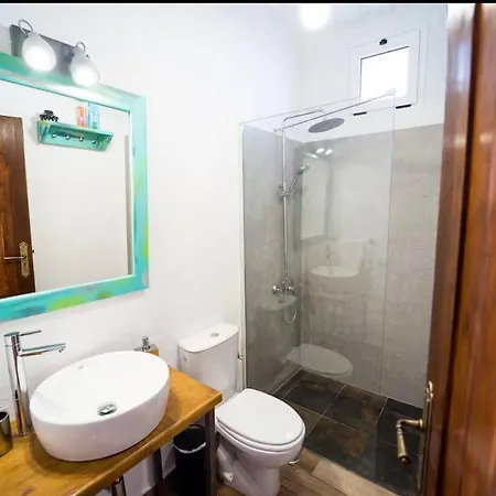 La Fortaleza Puerto del Rosario (Fuerteventura)