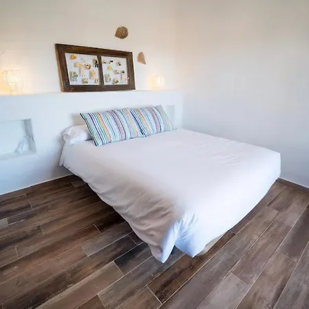 Apartamento La Fortaleza Puerto del Rosario (Fuerteventura)