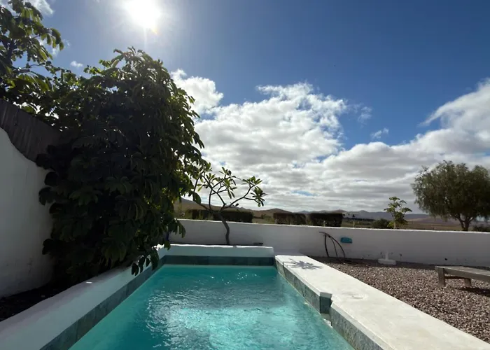 La Fortaleza * Puerto del Rosario (Fuerteventura)
