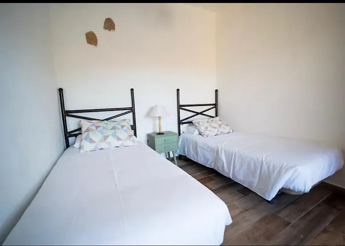 La Fortaleza Apartamento