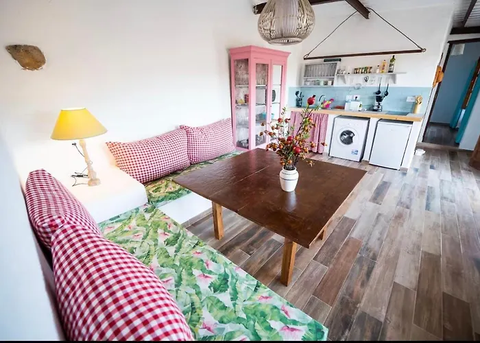 La Fortaleza Apartamento