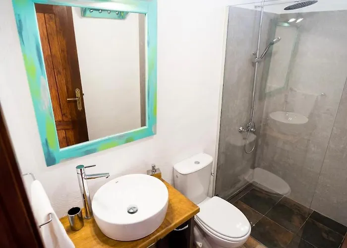 La Fortaleza Apartamento *