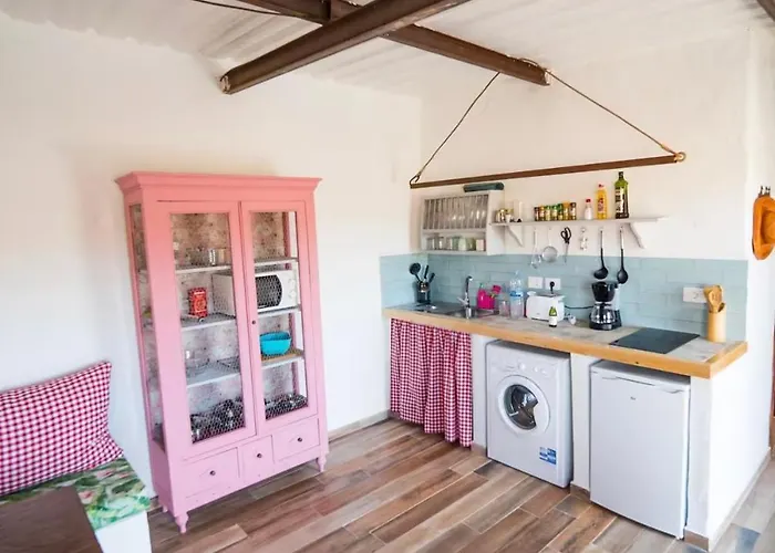 Apartamento La Fortaleza