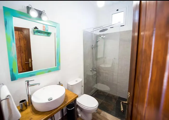 La Fortaleza Puerto del Rosario (Fuerteventura)