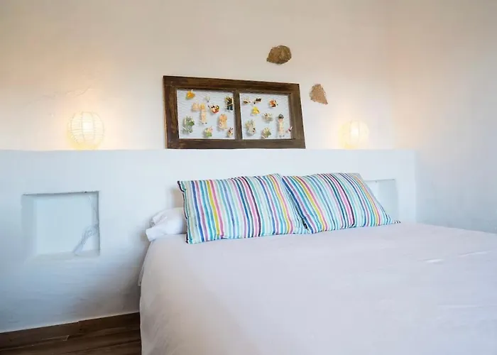 La Fortaleza * Puerto del Rosario (Fuerteventura)