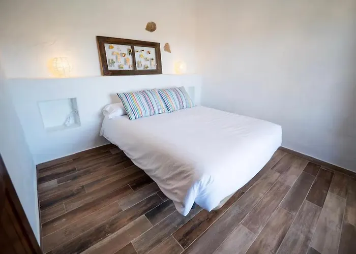 Apartamento La Fortaleza Puerto del Rosario (Fuerteventura)