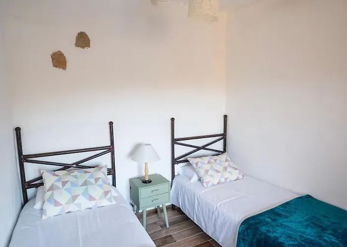 La Fortaleza Apartamento Puerto del Rosario (Fuerteventura)