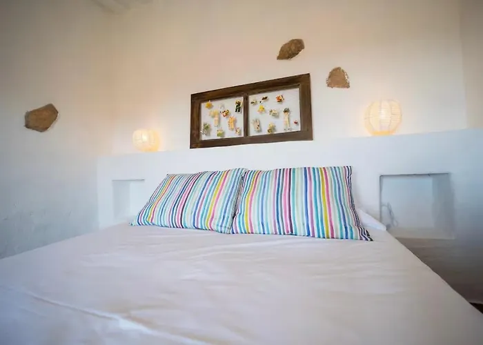 Apartamento La Fortaleza