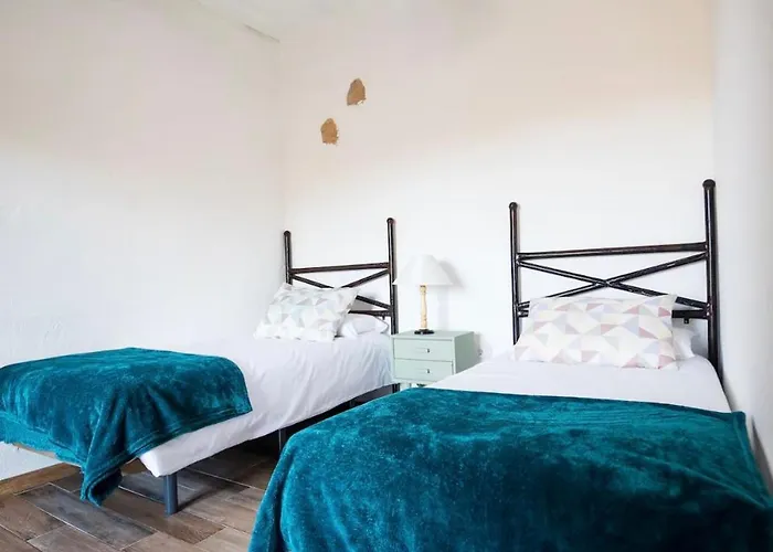 La Fortaleza * Puerto del Rosario (Fuerteventura)